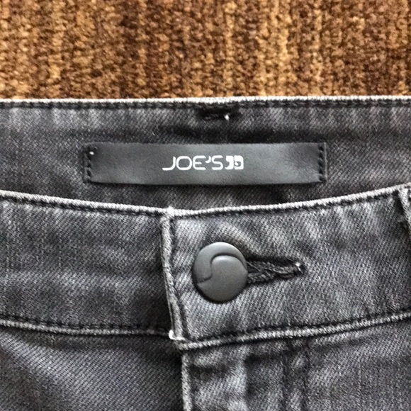 Joe’s Jeans The Ex-lover Shorts - Picture 4 of 6